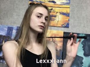 Lexxxi_ann