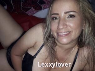 Lexxylover