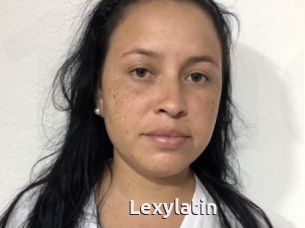 Lexylatin