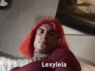 Lexylela