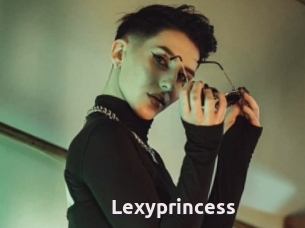 Lexyprincess