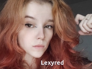 Lexyred