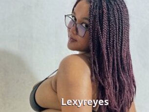 Lexyreyes