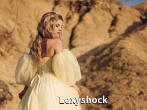 Lexyshock