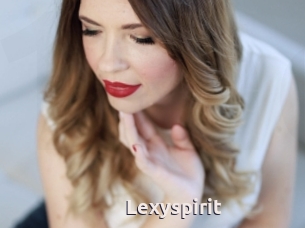 Lexyspirit