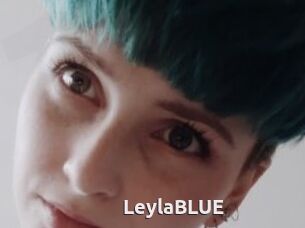 LeylaBLUE