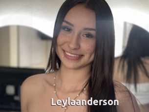 Leylaanderson