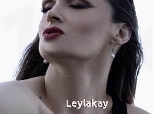 Leylakay