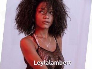 Leylalambert