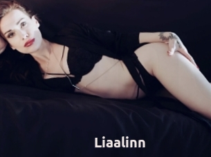 Liaalinn