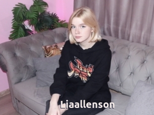 Liaallenson