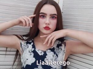 Liaalterego