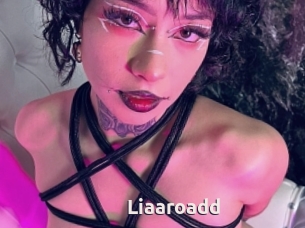 Liaaroadd