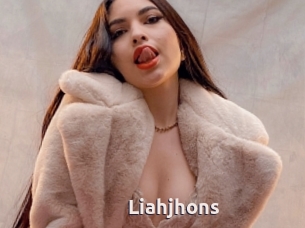 Liahjhons