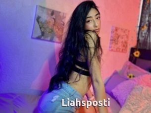 Liahsposti