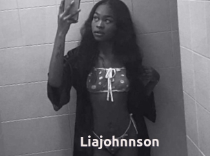 Liajohnnson