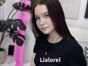 Lialorel