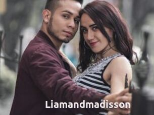 Liamandmadisson