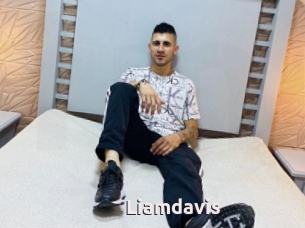 Liamdavis