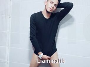 Liammalik