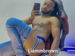 Liammbrown