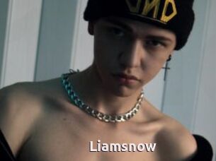 Liamsnow