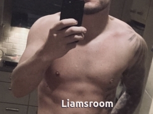 Liamsroom