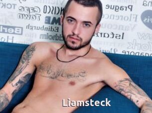 Liamsteck