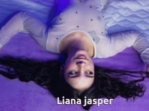 Liana_jasper