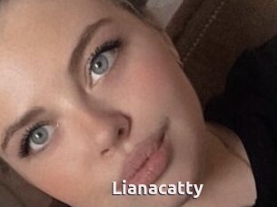 Lianacatty