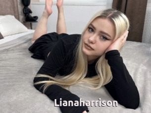 Lianaharrison