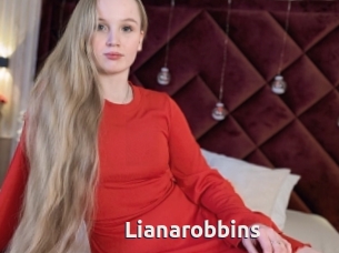 Lianarobbins