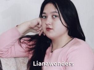 Lianawonders