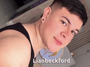 Lianbeckford