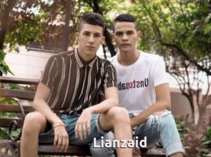 Lianzaid