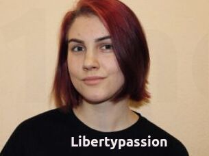 Libertypassion