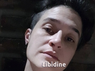 Libidine