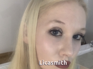 Licasmith