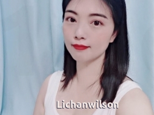 Lichanwilson