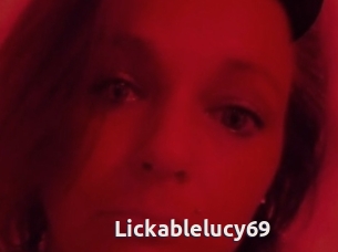 Lickablelucy69