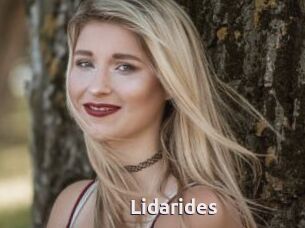 Lidarides