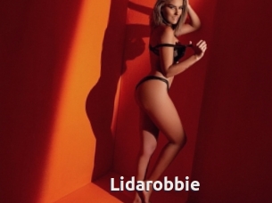 Lidarobbie