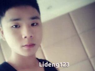 Lideng123