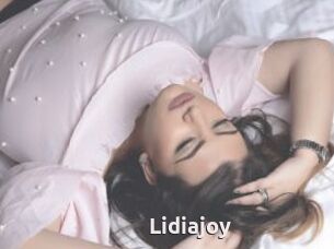 Lidiajoy