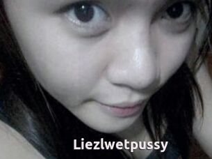 Liezlwetpussy