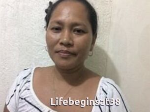 Lifebeginsat38