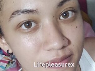 Lifepleasurex