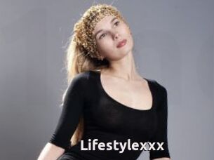 Lifestylexxx