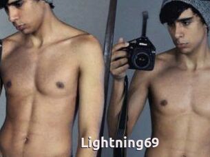 Lightning69