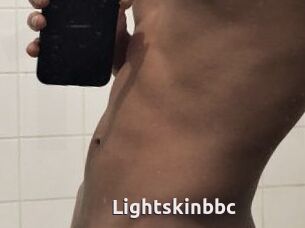 Lightskinbbc